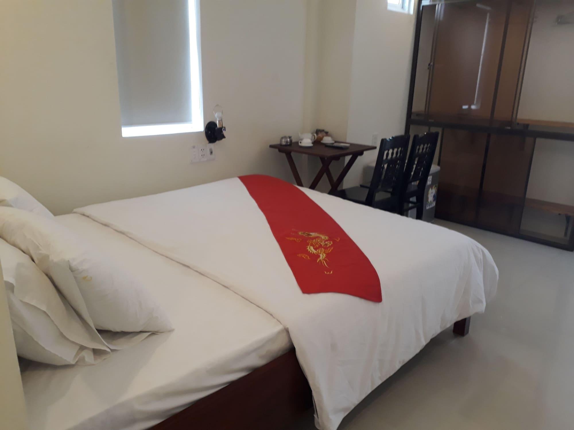 Champa Hoi An Villas Dış mekan fotoğraf