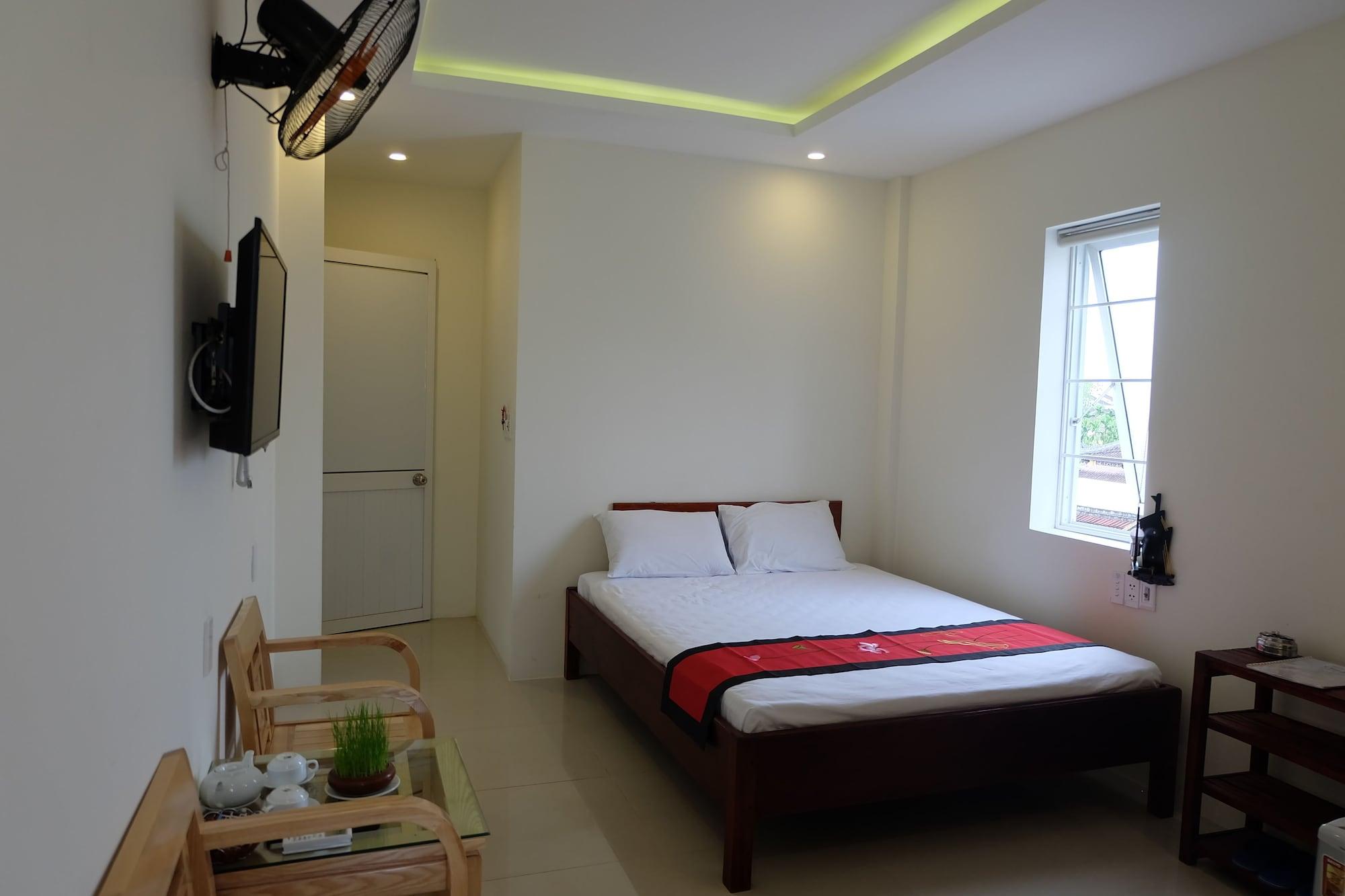 Champa Hoi An Villas Dış mekan fotoğraf