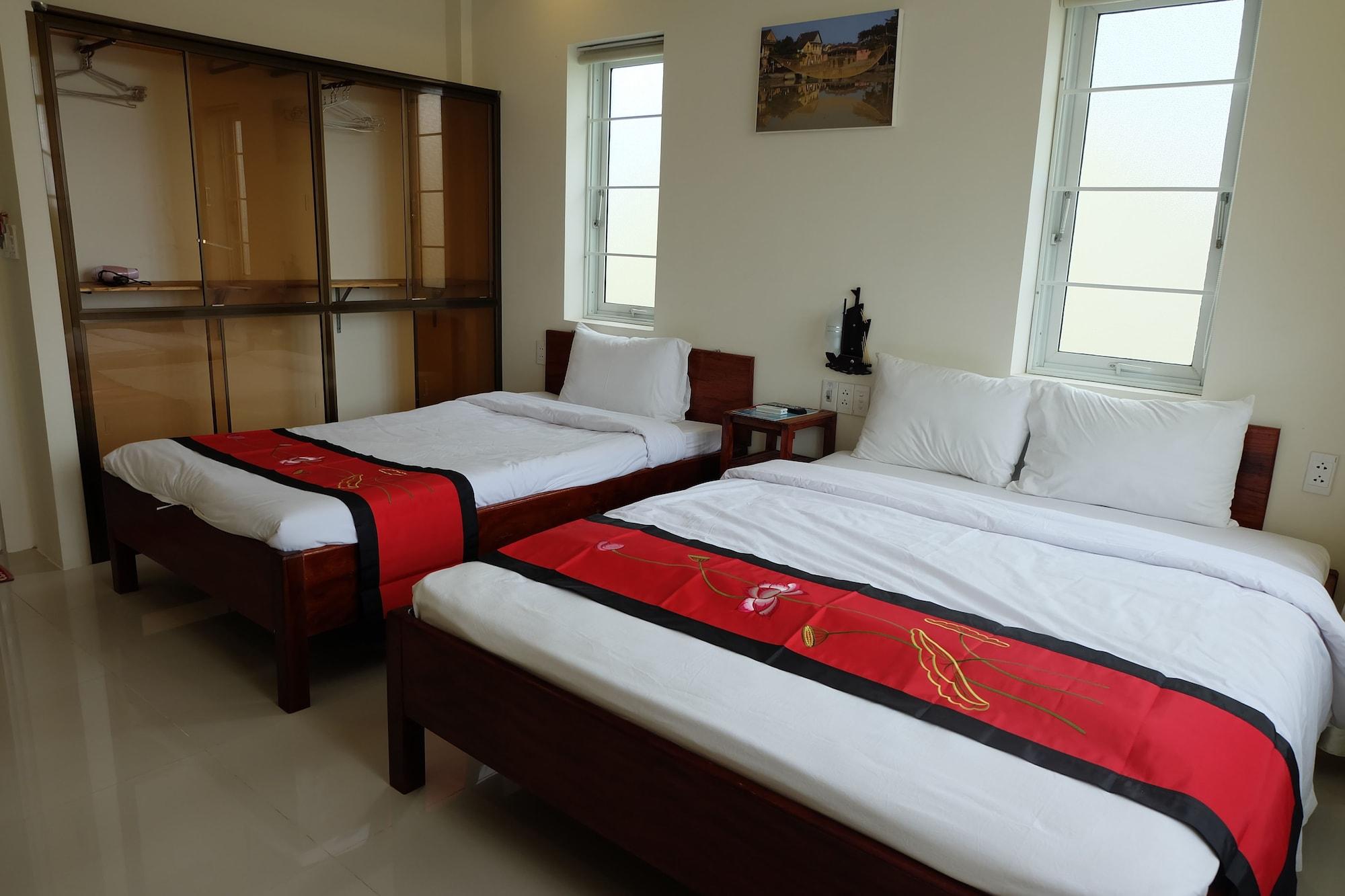 Champa Hoi An Villas Dış mekan fotoğraf