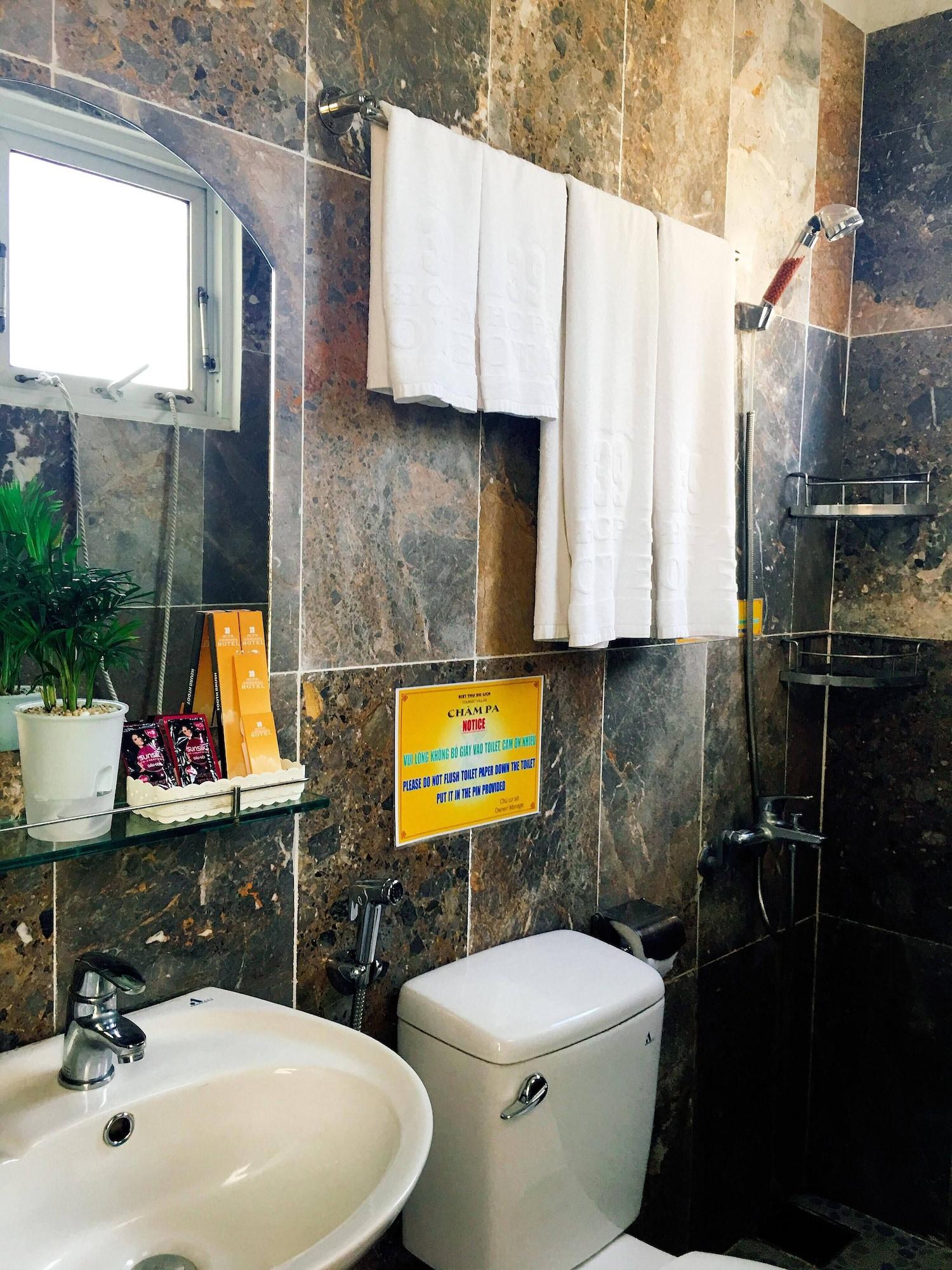 Champa Hoi An Villas Dış mekan fotoğraf