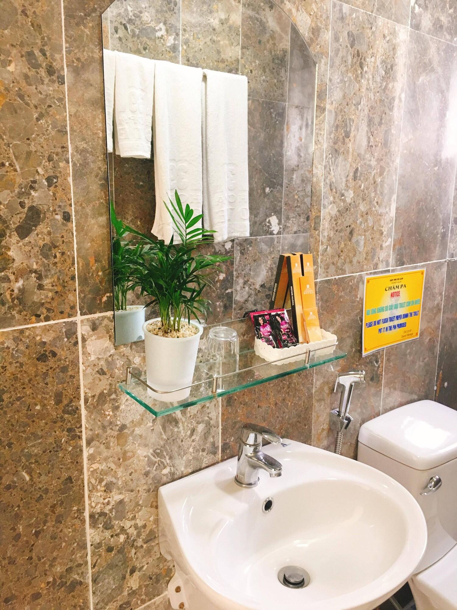 Champa Hoi An Villas Dış mekan fotoğraf
