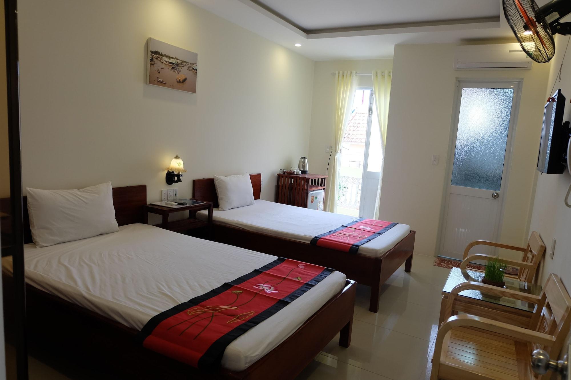 Champa Hoi An Villas Dış mekan fotoğraf