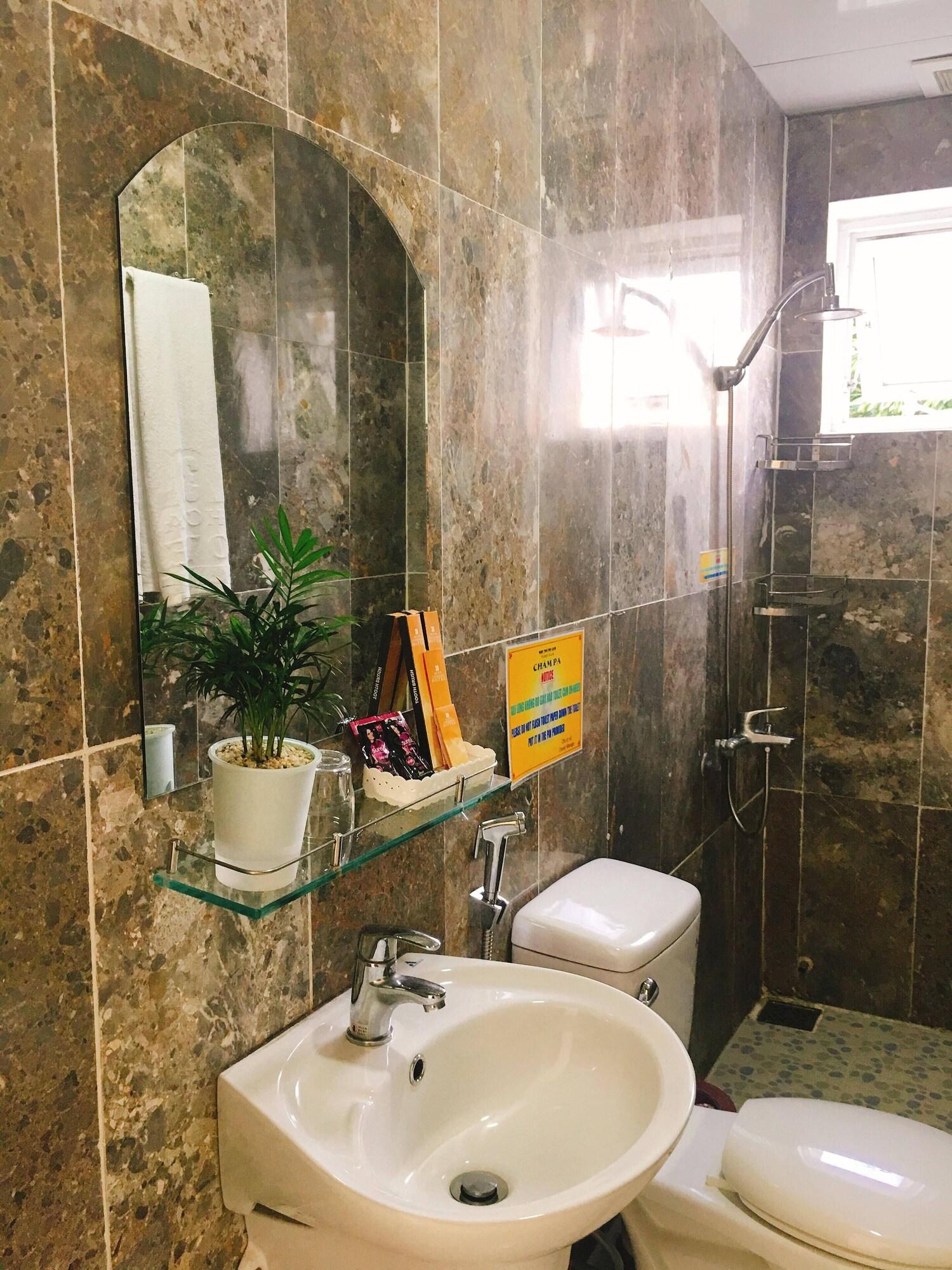 Champa Hoi An Villas Dış mekan fotoğraf