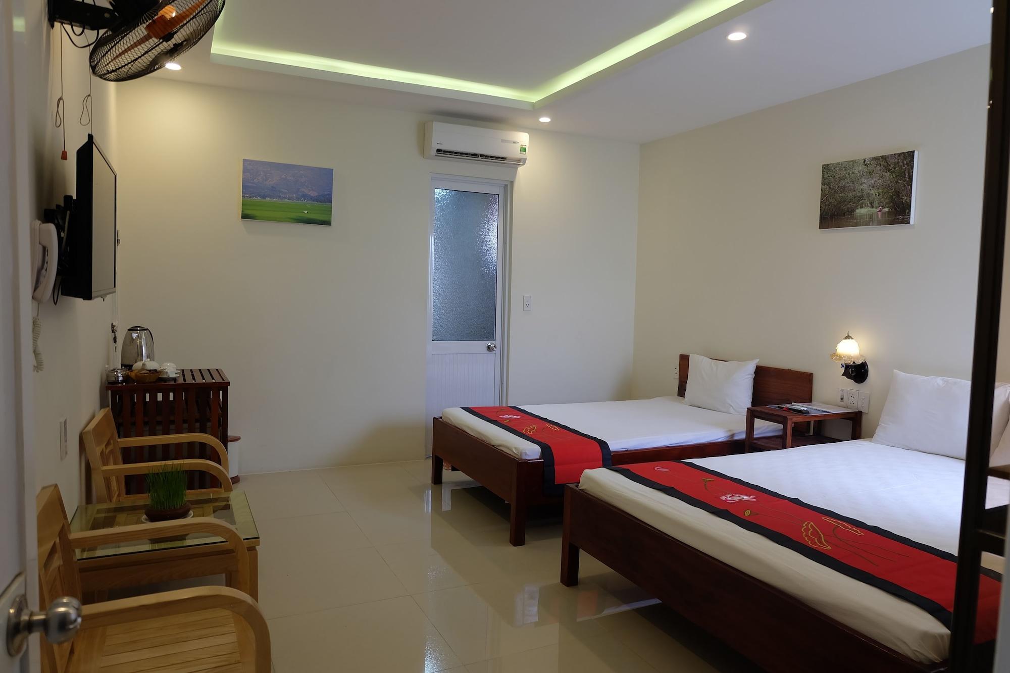 Champa Hoi An Villas Dış mekan fotoğraf