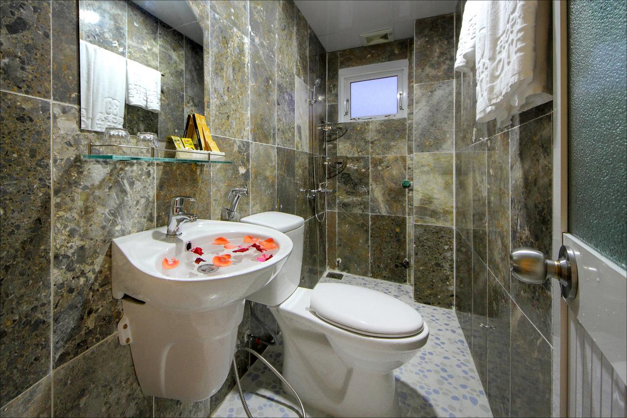Champa Hoi An Villas Dış mekan fotoğraf