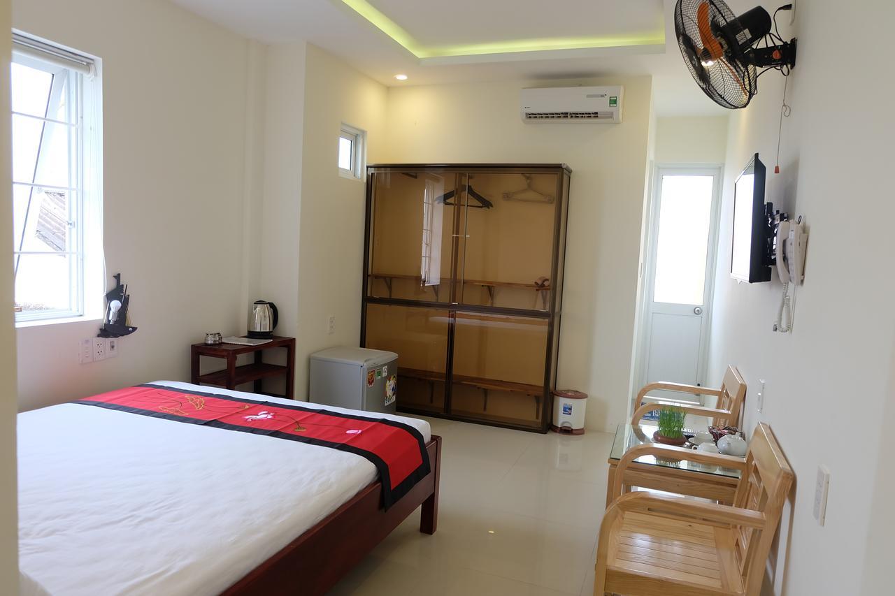 Champa Hoi An Villas Dış mekan fotoğraf