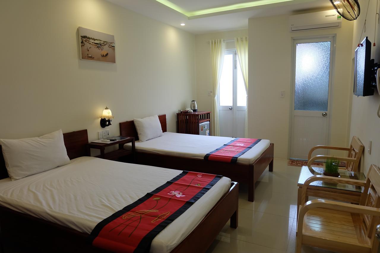 Champa Hoi An Villas Dış mekan fotoğraf