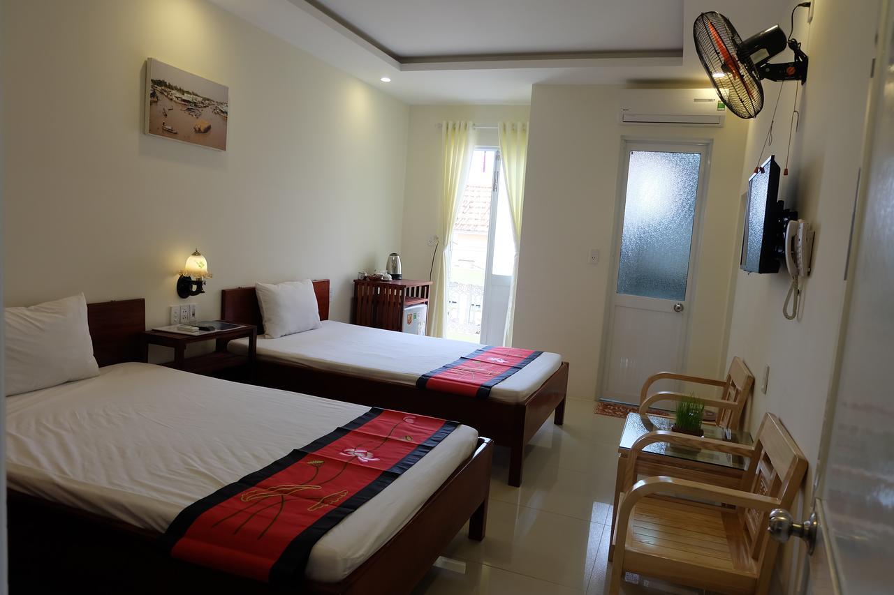 Champa Hoi An Villas Dış mekan fotoğraf