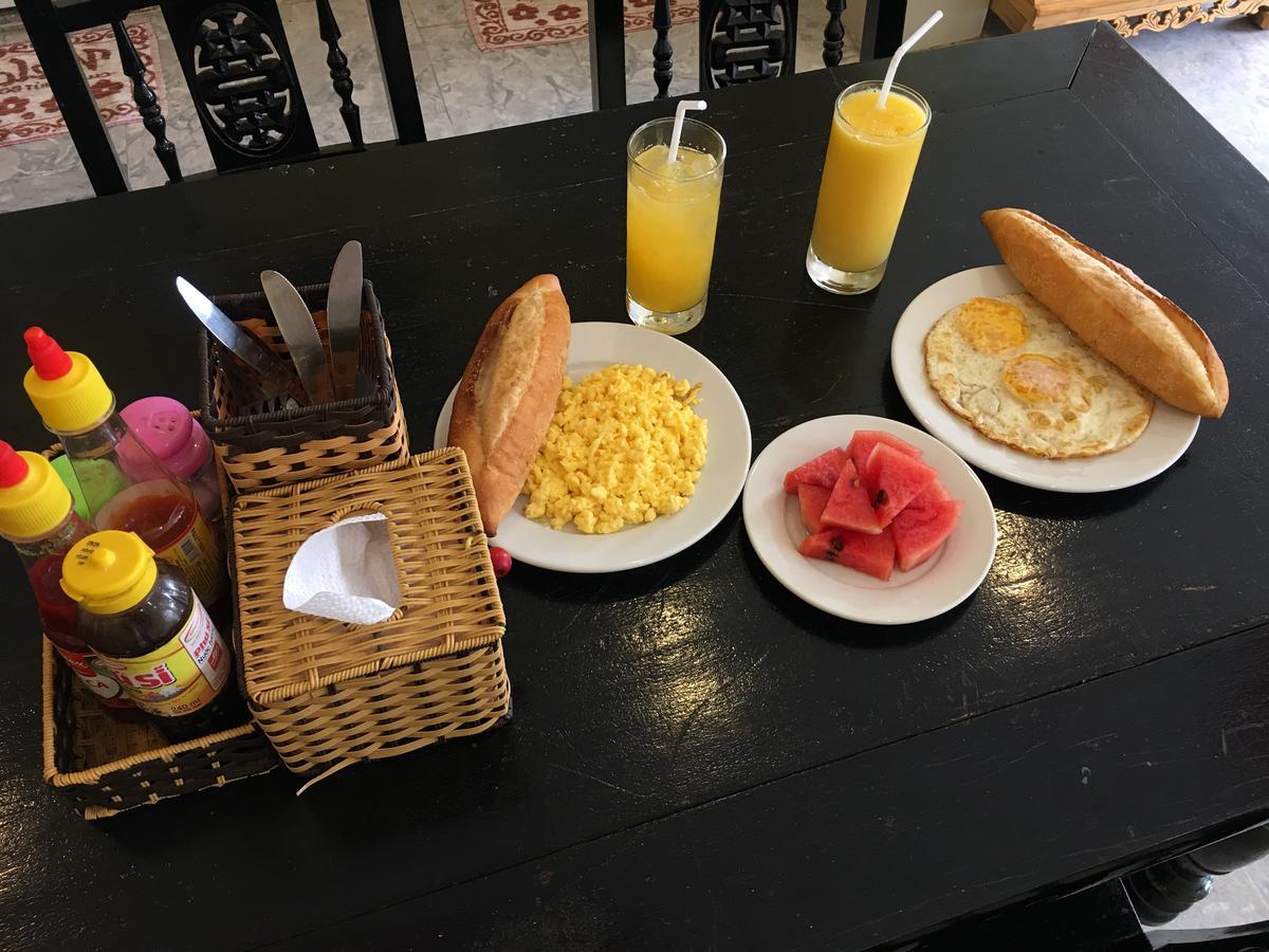 Champa Hoi An Villas Dış mekan fotoğraf