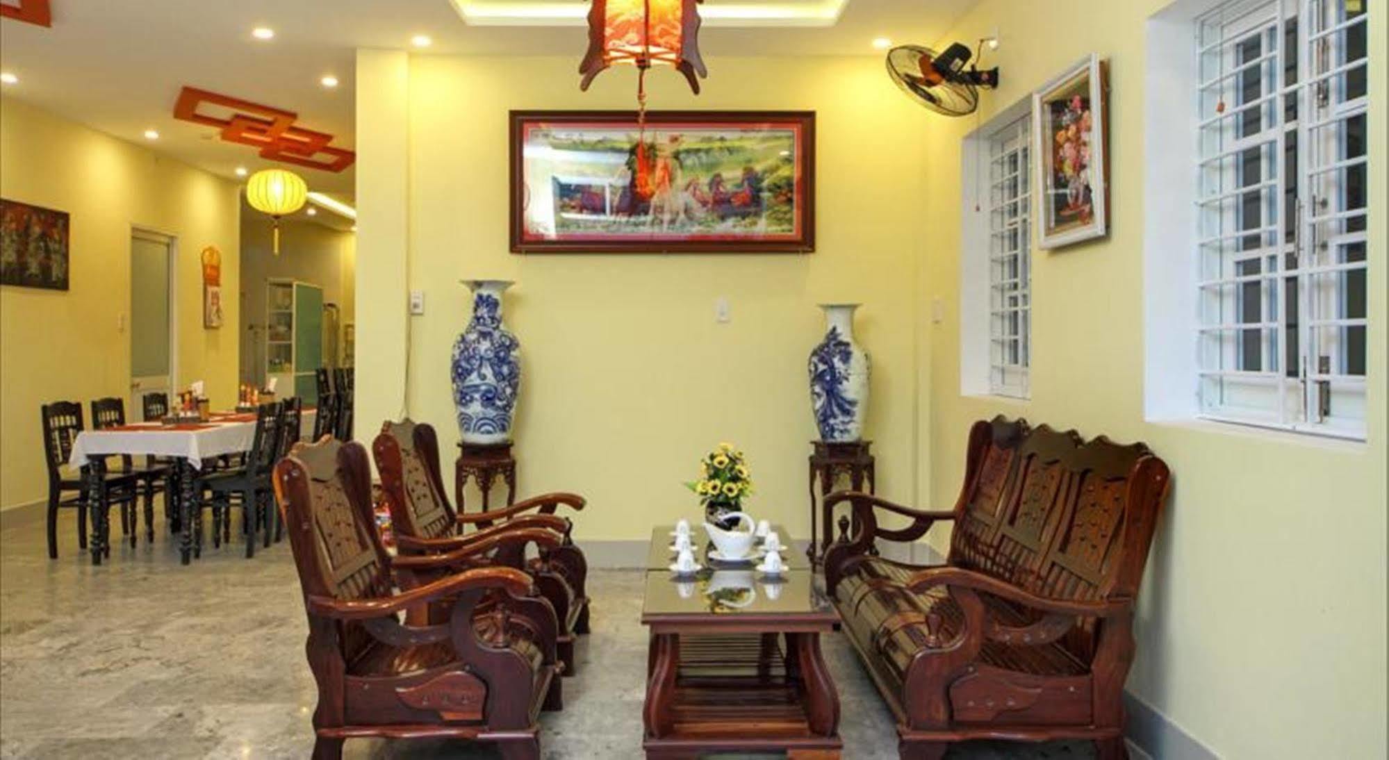 Champa Hoi An Villas Dış mekan fotoğraf