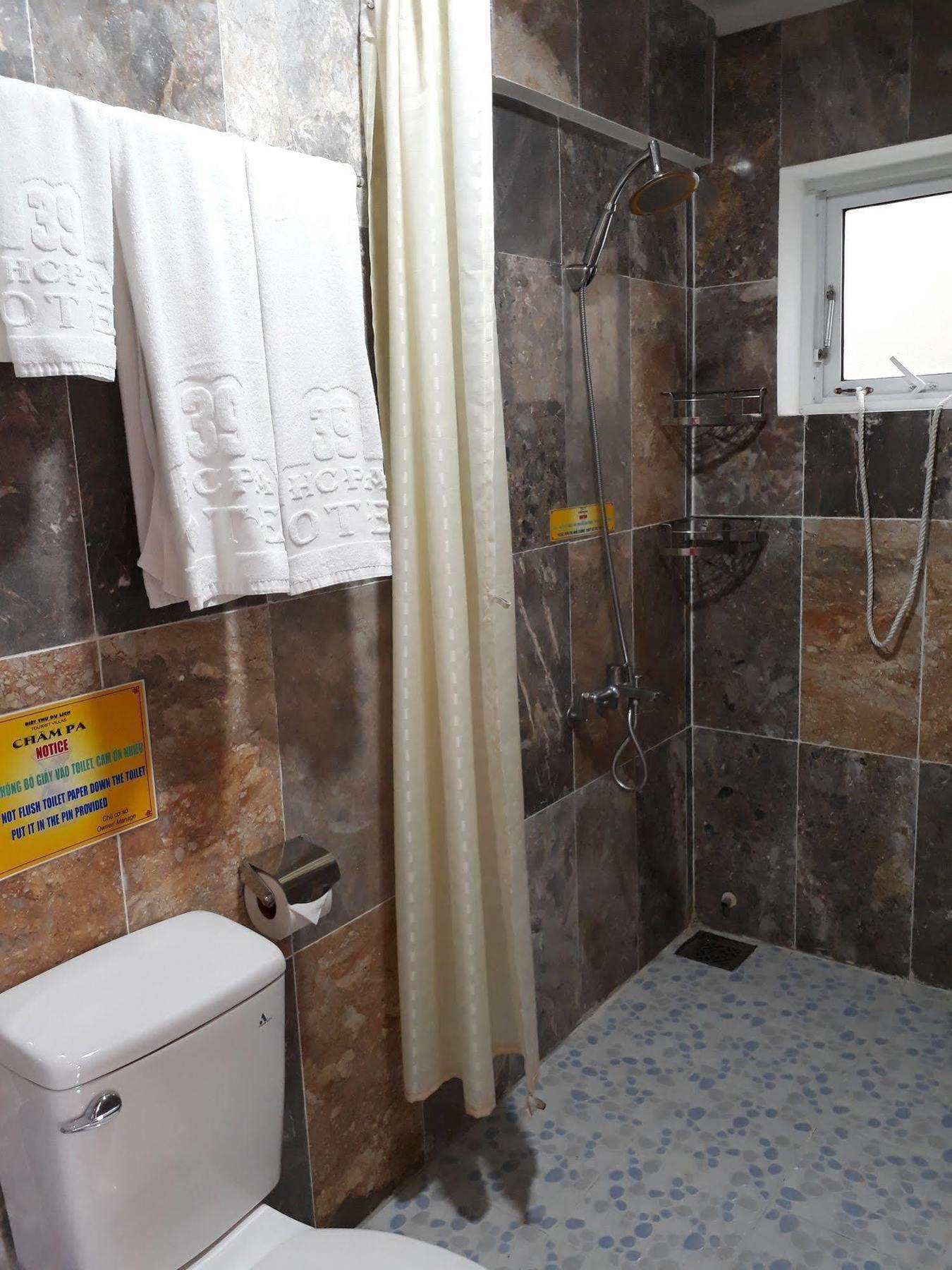 Champa Hoi An Villas Dış mekan fotoğraf