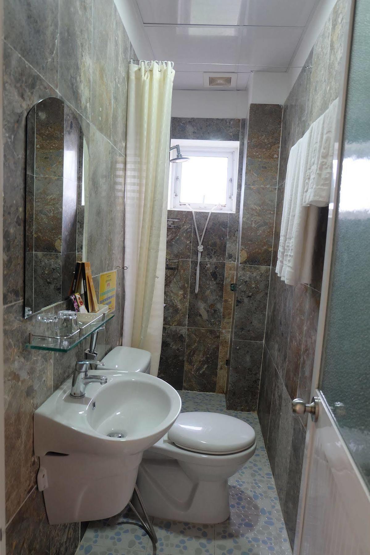 Champa Hoi An Villas Dış mekan fotoğraf