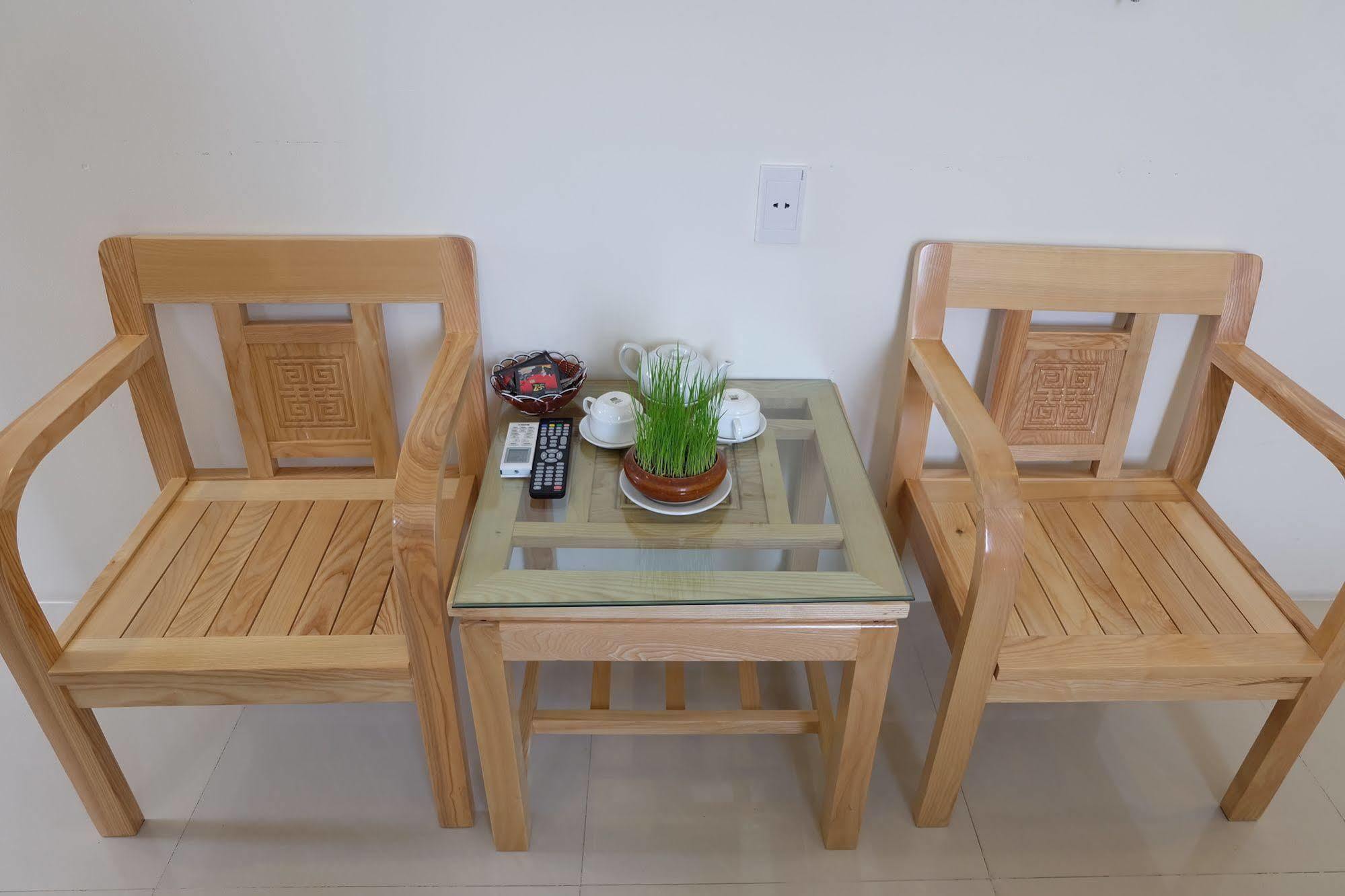 Champa Hoi An Villas Dış mekan fotoğraf
